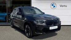 BMW iX3 210kW M Sport Pro 80kWh 5dr Auto Electric Estate